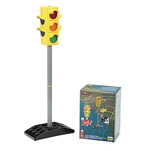 Theo Klein  Traffic Lights Premium Toys for Kids Ages 3 Years & Up